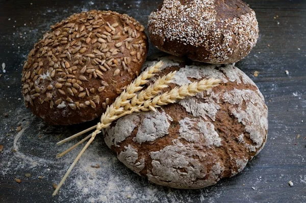 Vollkornbrot