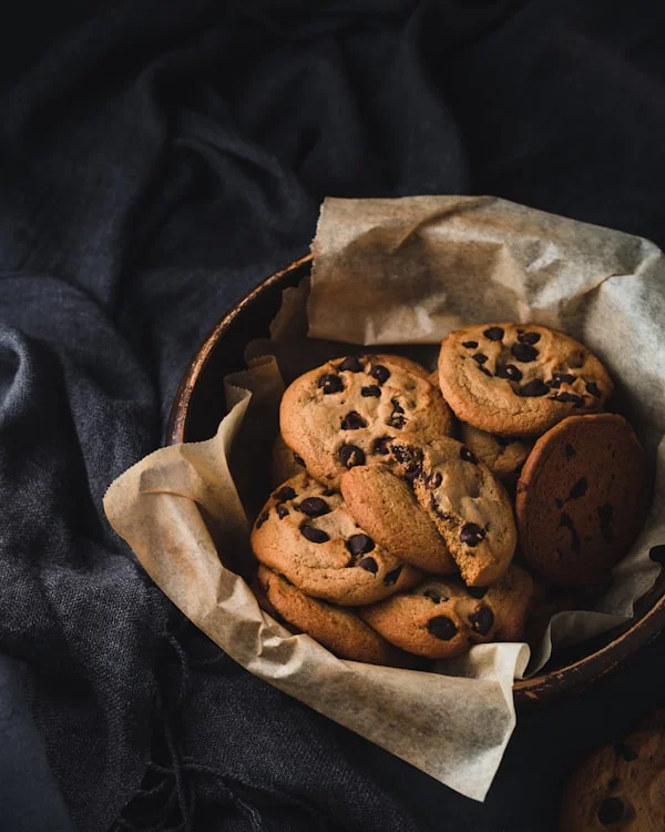 Hausgemachte Kuchen