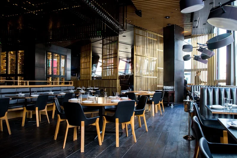 Restaurant Ambiente